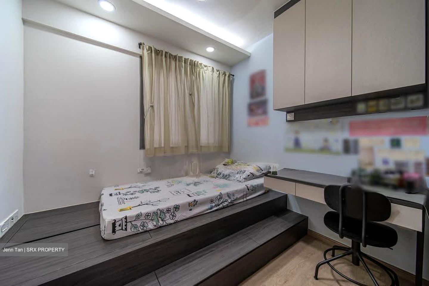 The Visionaire (D27), Condominium #609172771